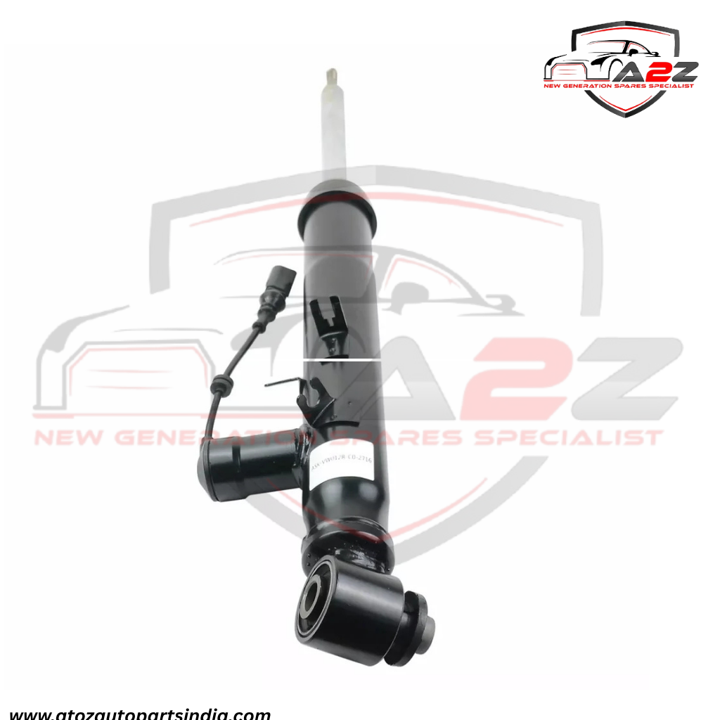 Rear Right Air Suspension  Electric Strut  Shock Absorber 4F0616032 4F0616032A 4F0616032D 4F0616032E 4F0616032F Compatible With AUDI A6 C6 (4F2) | A6 / S6
