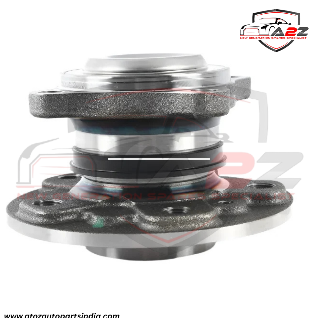 Rear Wheel Hub 33416867927 33416852156 Compatible With MINI (F56) | MINI / COOPER
