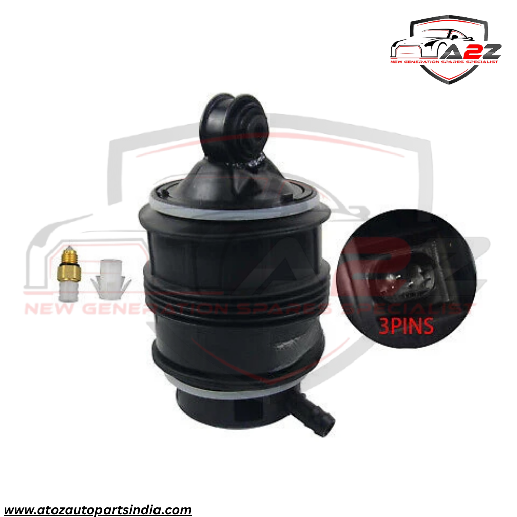 Rear Right Air Suspension Spring A2113200825 A2113201225 2113201625 Compatible With MERCEDES-BENZ E-CLASS W211