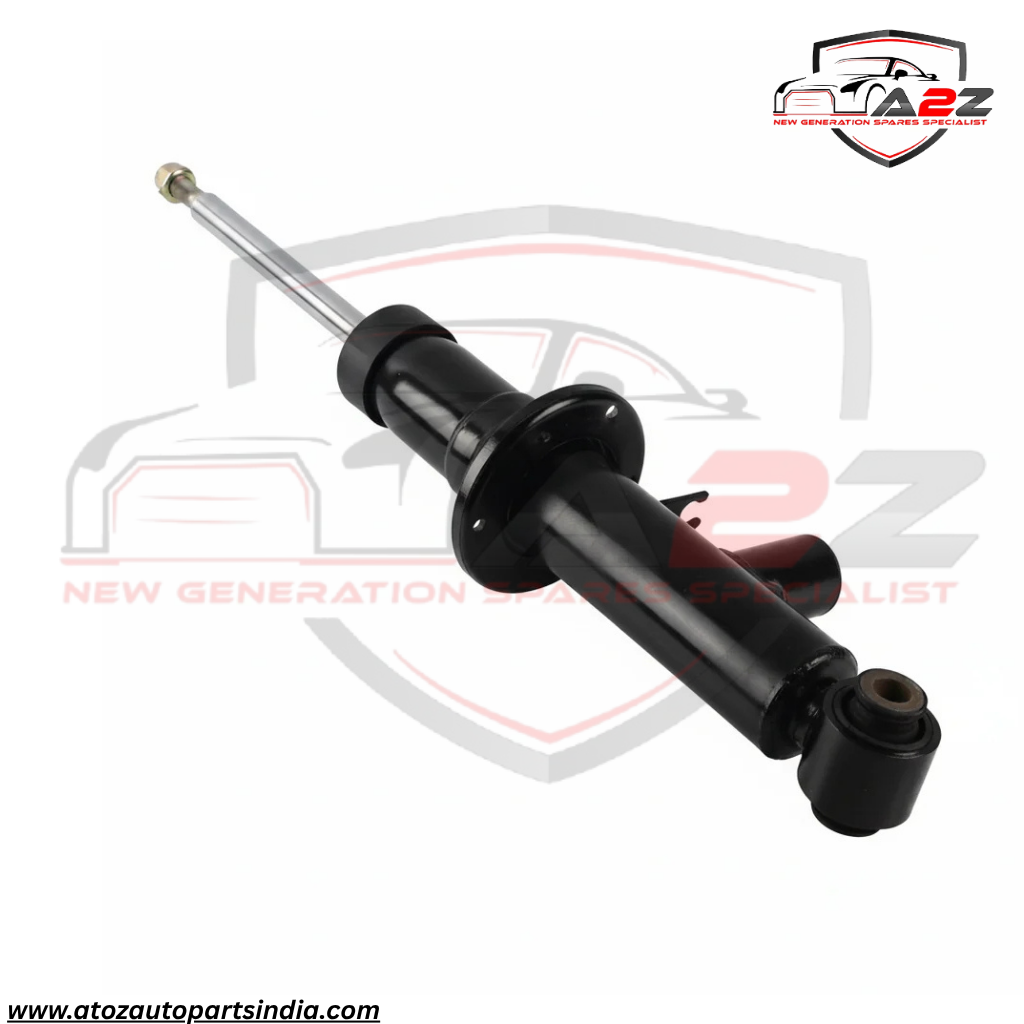Rear Right Air Suspension Electric Shock Absorber Strut 37126799912 Compatible With BMW X3 (F25)