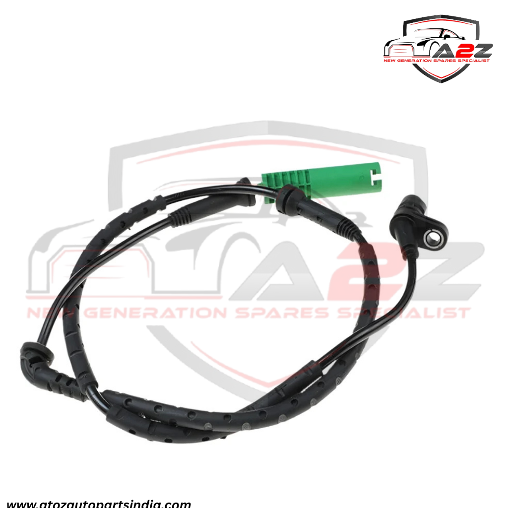 ABS Wheel Speed Sensor SSB500062 SSF500021 Compatible With  LAND ROVER & RANGE ROVER III (L322)