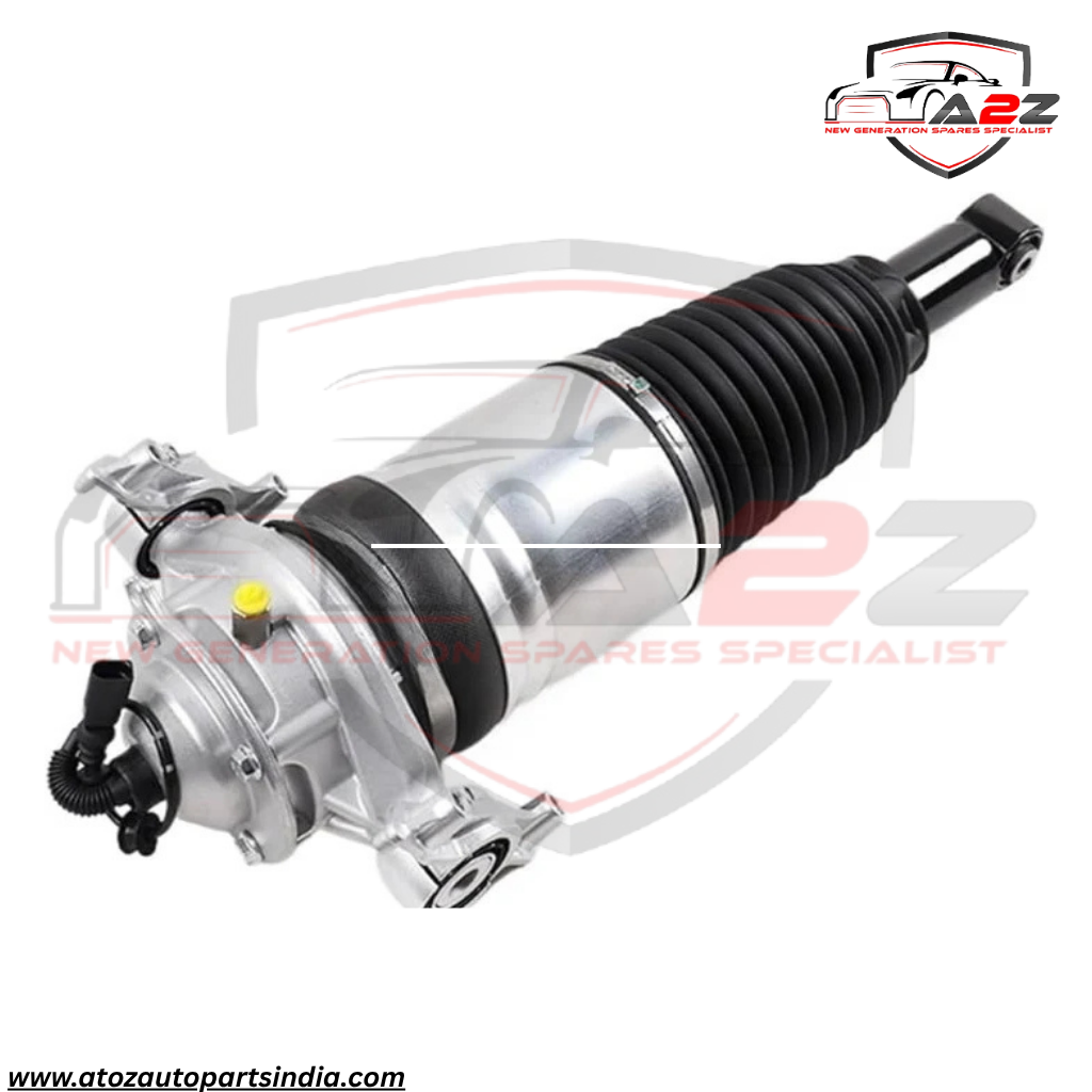 Rear Left Air Suspension Shock Air Spring 7P6616019G 7P6616019J 7P6616019K 7P6616019N Compatible With PORSCHE CAYENNE (92A) & VW TOUAREG (7P5, 7P6)