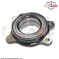 Front Wheel Bearing 4M0498625A 4M0498625B 4M0498625C 4M0498625D 4M0498625F 8W0407625F 8W0407625G 8W0407625K 8W0407625M 8W0407625P 8WD407625 8WD407625A Compatible With AUDI A4 A5 A6 A7 A8 Q5 Q7
