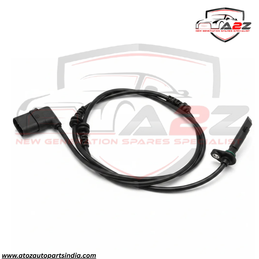 Front Right ABS Wheel Speed Sensor 2059058003 A2059058003 Compatible With MERCEDES-BENZ C-CLASS W205