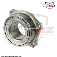 Rear Wheel Hub 2119810227 A2119810227 Compatible With MERCEDES-BENZ CLS C218 & CLS C219 & E-CLASS W211 W212 & S-CLASS W221