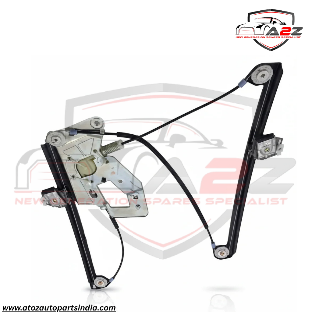 Front Right Window Regulator 51338252394 Compatible With BMW E39