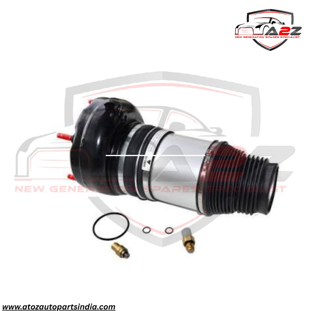 Front  Air Balloon 4H0616039AD Compatible With AUDI A6 C7 (4G2, 4GC) | A6 / S6 & A6 C7 Avant (4G5, 4GD) | A6 / S6 & A7 Sportback (4GA, 4GF) | A7 / S7 & A8 D4 (4H2, 4H8, 4HC, 4HL) | A8 / S8 | A8L