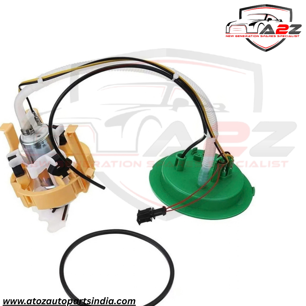 Fuel Pump 16117194000 Compatible With BMW E65 E66