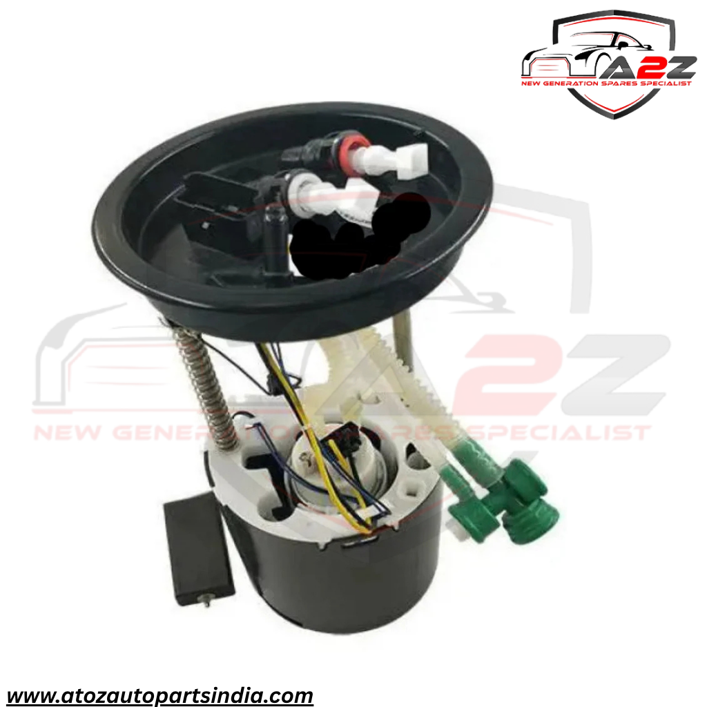 Fuel Pump Module Assembly 30742682 31261006 31274381 31274817 31372881 Compatible With Volvo S80 V70
