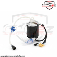 Fuel Pump Assembly LR043385 LR014997 Compatible With Land Rover LR4 Discovery 4