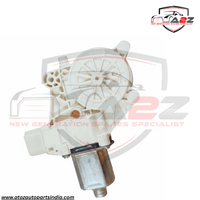 Front & Rear Left Side Window Regulator Motor 51337271563 Compatible With BMW F10 F18