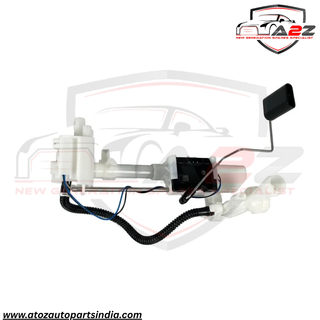 Fuel Pump 1664703194 A1664703194 For Mercedes Benz GLS Class W166 Tag No.44