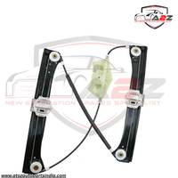Front Left Window Regulator 2217200146 Compatible With Mercedes Benz W221