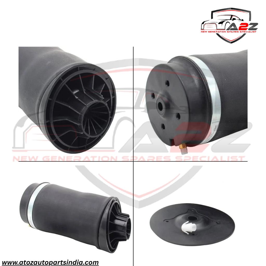 Rear Right/Left Air Suspension Spring Bag 2513200025 2513200325 2513200425 Compatible With MERCEDES-BENZ R-CLASS W251