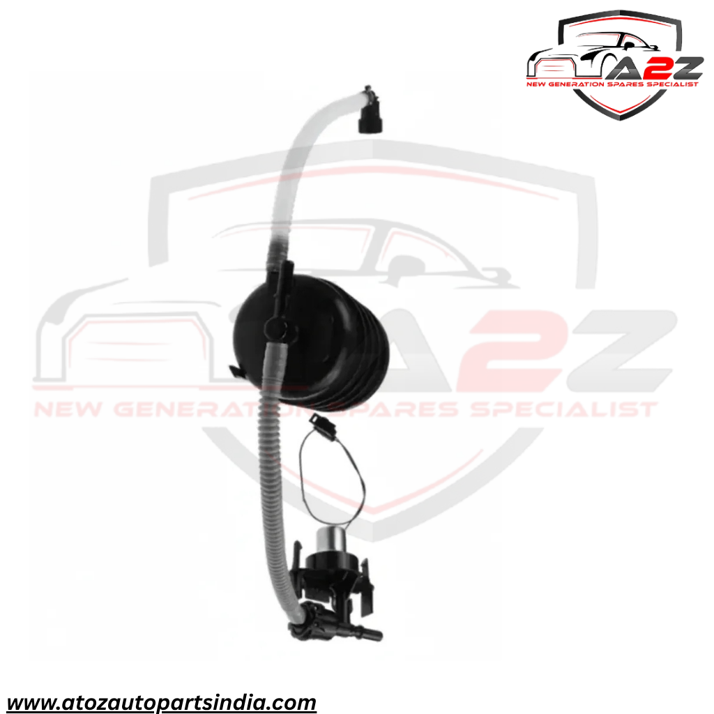 Fuel Pump 16117217256 16117217255 Compatible With BMW F01 F02