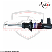 Front Left Air Suspension Electric Shock Absorber Strut 37116788761 Compatible With BMW X5 E70