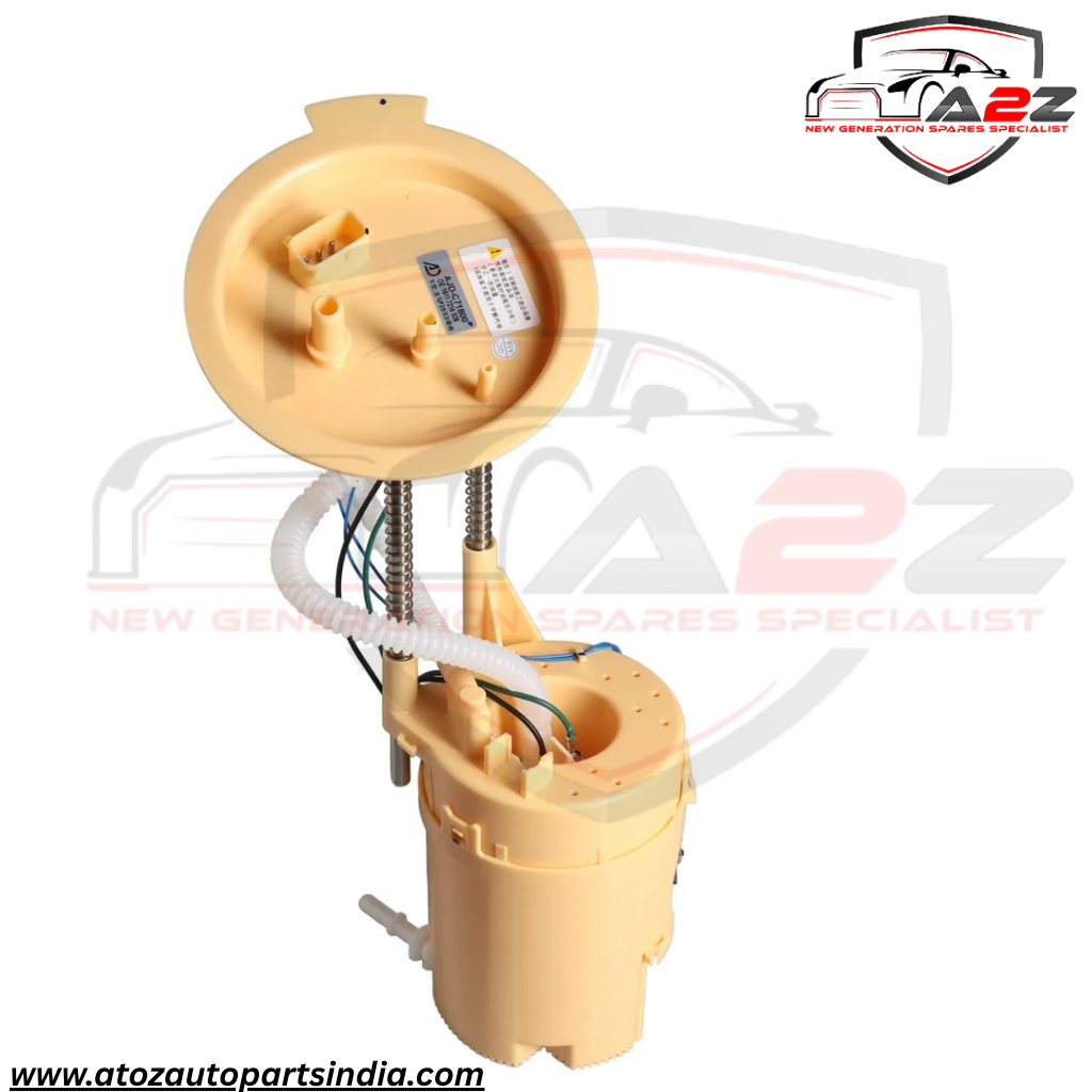 Fuel Pump 16117216526 Compatible With BMW  X3 F25 2010-2017