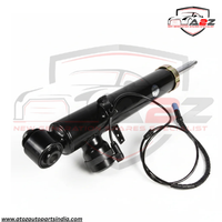 Rear Left Air Suspension Electric Shock Absorber Strut 37106875087 Compatible With BMW X5 (F15, F85) & X6 (F16, F86)