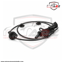 Front Right ABS Wheel Speed Sensor 57450TF003 Compatible With HONDA T5/IVTEC