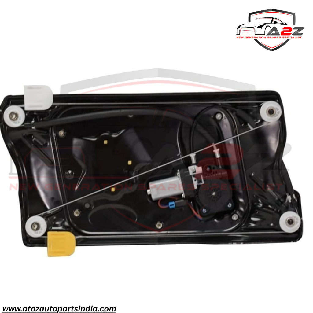 Front Left Power Window Regulator With Motor  LR060136 LR006359 6H5223201AL Compatible with LAND ROVER FREELANDER 2 (L359) | LR2