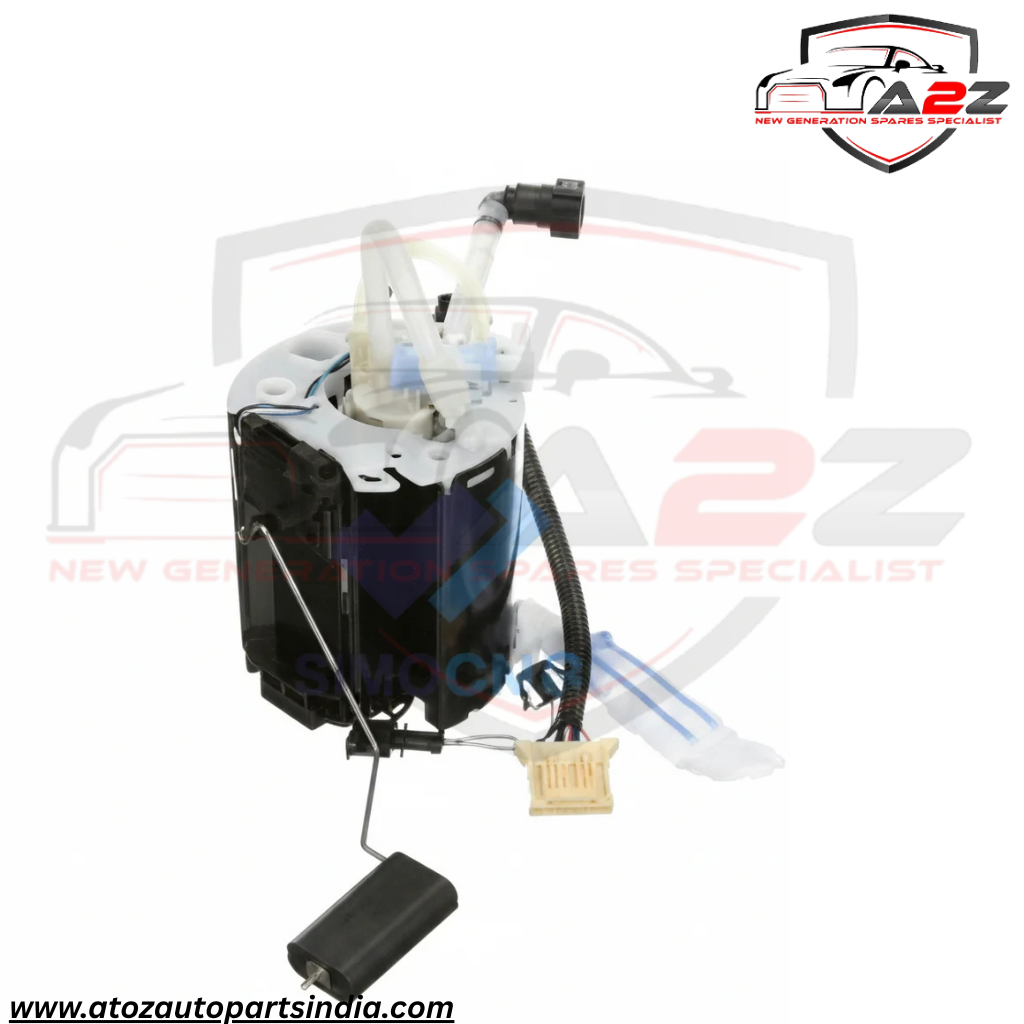 Electric Fuel Pump Module Assembly C2D25079 C2Z11854 Compatible With Jaguar XF I X250 & XJ X351 Tag No.55