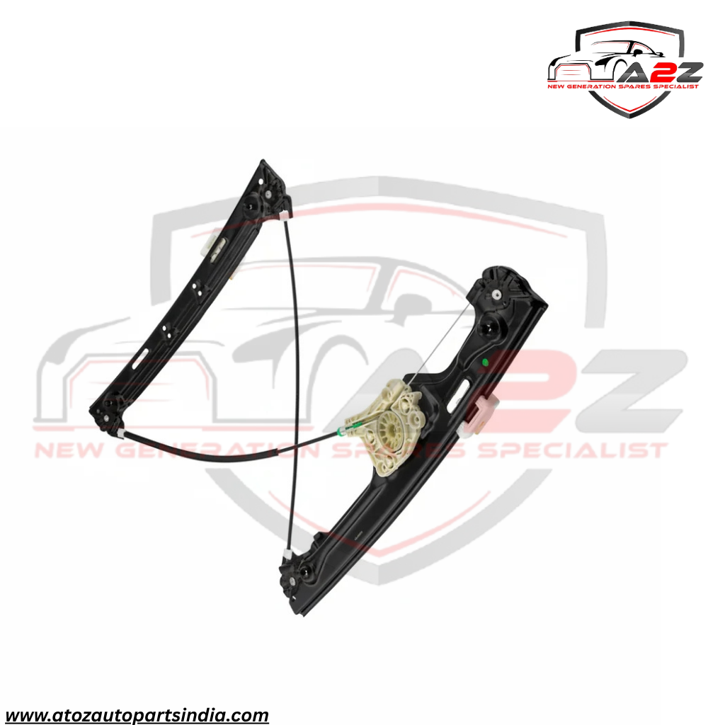 Front Right Window Regulator 51337197302 Compatible With BMW For X6 E71