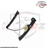 Front Right Window Regulator 51337197302 Compatible With BMW For X6 E71
