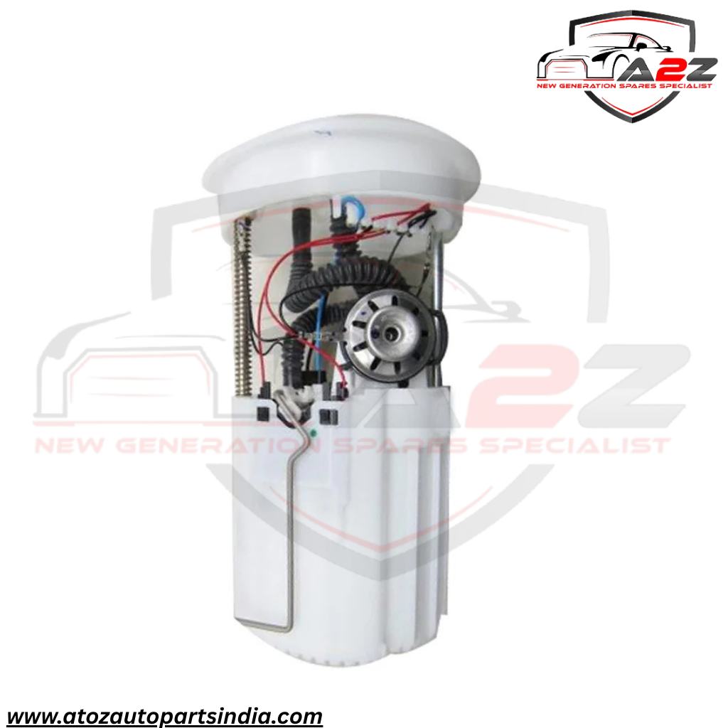 Engine Fuel Pump Assembly 31261510 Compatible With Volvo C30 C70 S40