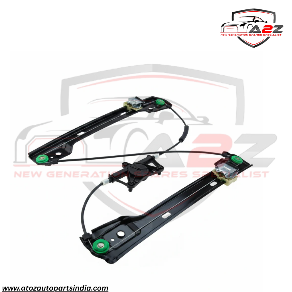 Front Right Window Regulator 1667200279 Compatible With Mercedes Benz W166