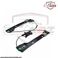 Front Right Window Regulator 1667200279 Compatible With Mercedes Benz W166