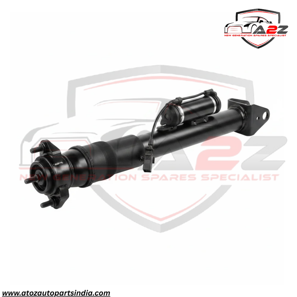 Rear Air Suspension Electric Shock Absorber Strut 1663200130 1663200930 A1663201930  Compatible With MERCEDES-BENZ GL-CLASS (X166) & GLE (W166) & GLS (X166) & M-CLASS (W166)