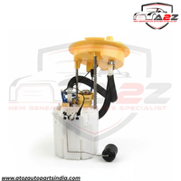 Fuel Pump 16117344064 Compatible With BMW F35 F20 F30