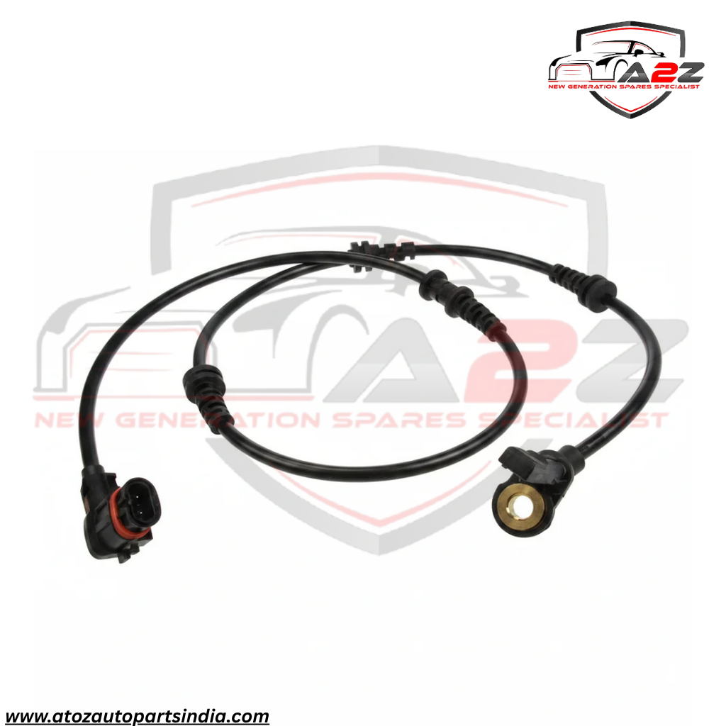 Front Left/Right ABS Wheel Speed Sensor A1644408339 A1644405541 A1644405141 1644405141 1644405541 1644408339 1645401617 1649058200 Compatible With MERCEDES-BENZ GL-CLASS X164