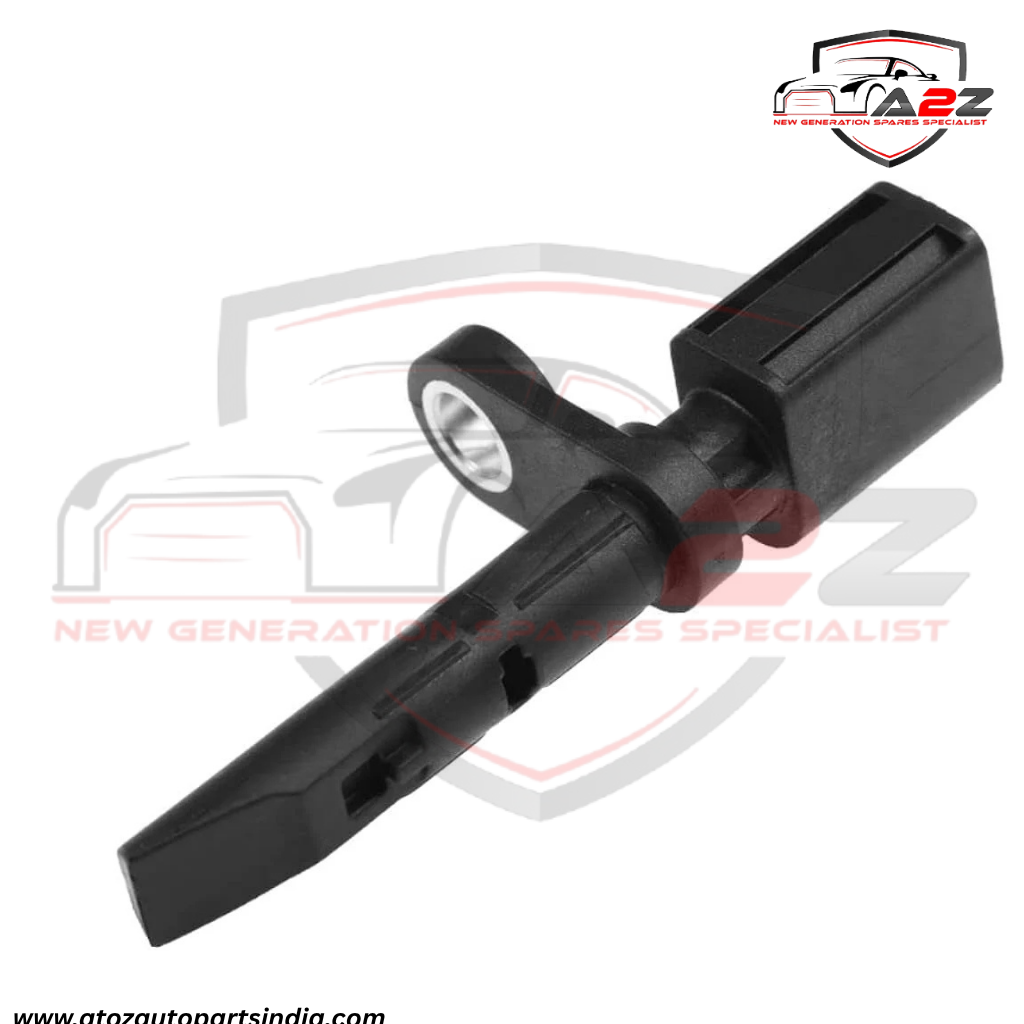 Front Left/Right ABS Wheel Speed Sensor 4M0927803B & 4M0927803C Compatible With AUDI & A4 B9 (8W2, 8WC) | &  A4 / S4 A5 (F53, F5P) | A5 / S5
