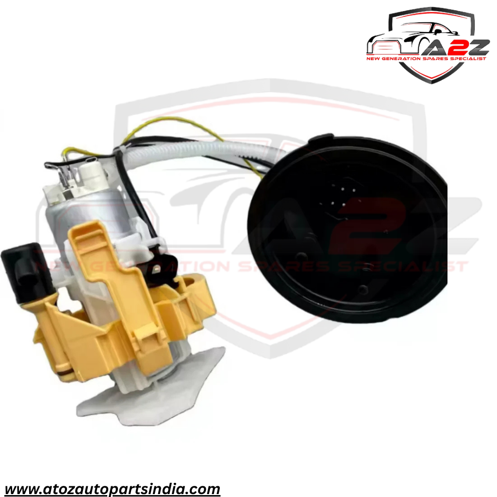 Fuel Pump 16117170011 Compatible With BMW E65 E66