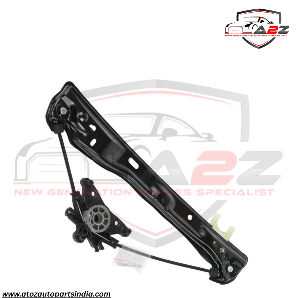 Rear Right Window Regulator 51337487998 Compatible With BMW G38