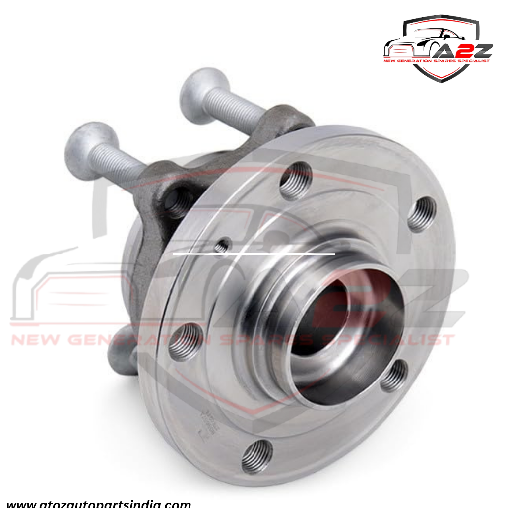 Front Wheel Hub 31206874443 31226850415 33416852157 33416867926 Compatible With BMW 2 Series Gran Coupe F44 & i8 I12 & X1 F48