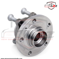 Front Wheel Hub 31206874443 31226850415 33416852157 33416867926 Compatible With BMW 2 Series Gran Coupe F44 & i8 I12 & X1 F48