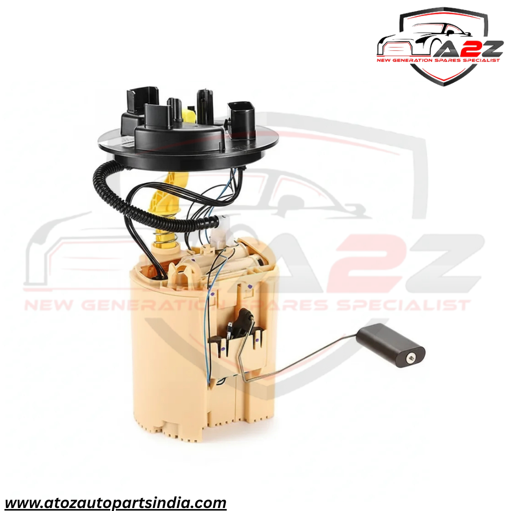 Fuel Pump Assembly 4474706500 Compatible With Mercedes Benz W447
