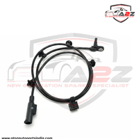 Rear Left/Right ABS Wheel Speed Sensor 4479050101 4479051503 4479056802 4479059501 A4479050101 A4479059501 A4479051503 A4479056802 Compatible With MERCEDES-BENZ V-CLASS W447 | VALENTE