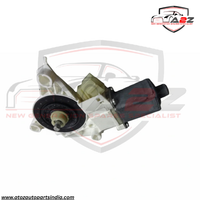 Front Right Window Regulator Motor 2518200842 Compatible With Mercedes Benz W166 W204 W251