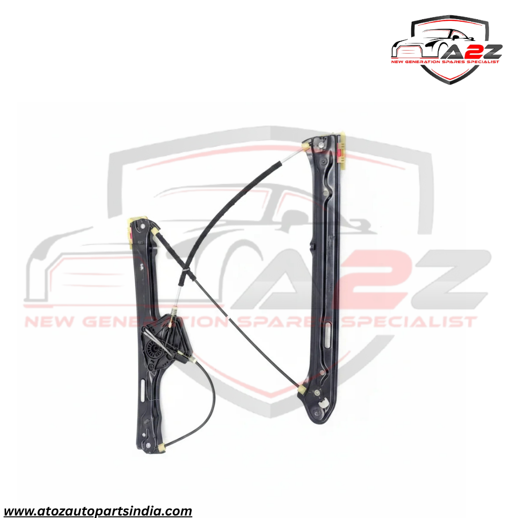Front Right Window Regulator 51337292904 Compatible With BMW For X6 F16