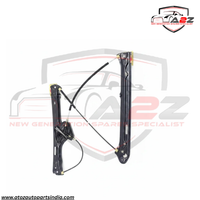 Front Right Window Regulator 51337292904 Compatible With BMW For X6 F16