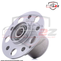 Front Wheel Hub 2043300625 A2043300625 Compatible With MERCEDES-BENZ C-CLASS W204 W205 & CLS C218 & CLS C219 & E-CLASS W212