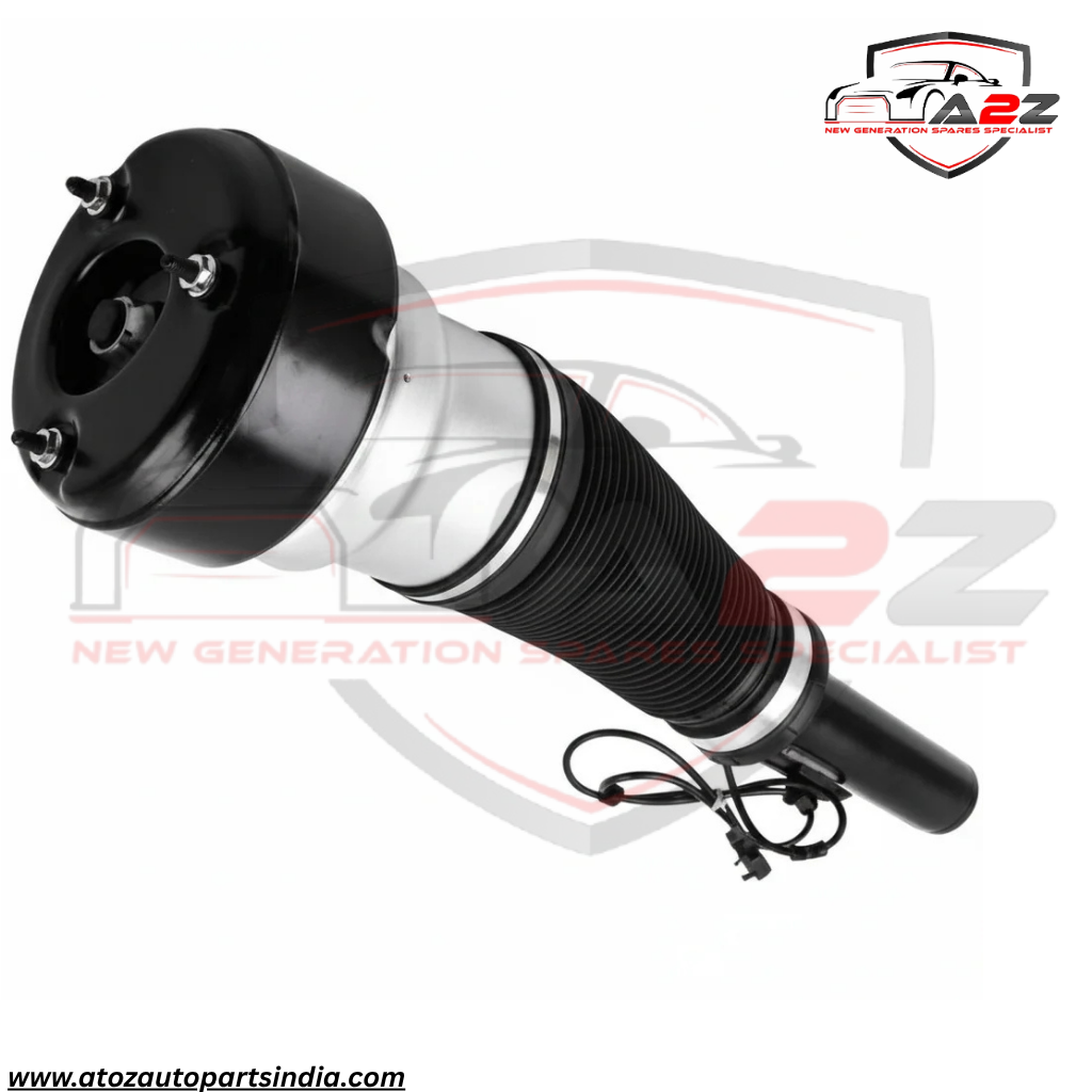 Front Air Suspension Shock Absorber Strut 2213204913 2213203513 2213204613 Compatible With MERCEDES-BENZ S-CLASS (W221, V221)