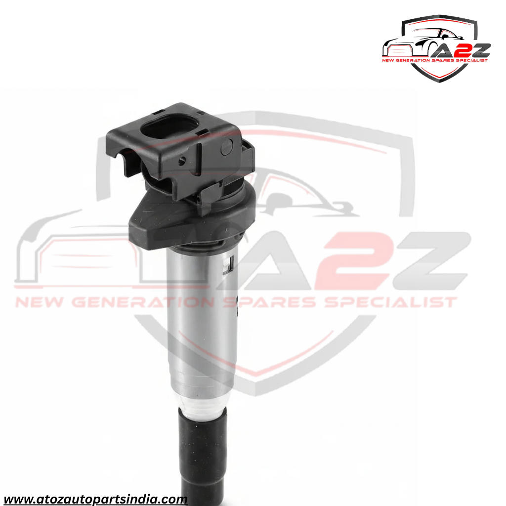 Ignition Coil 12137594937 Compatible With BMW N52 F02 E70