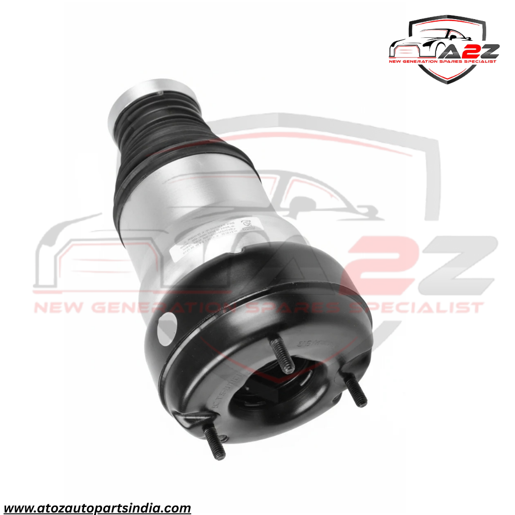 Front Right Air Suspension Spring  2223202000 2223202400 2223204813 Compatible With MERCEDES-BENZ S-CLASS W222
