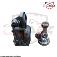 Air Suspension Compressor Pump Repair Kits 2213201204 Compatible With Mercedes Benz S-CLASS W221