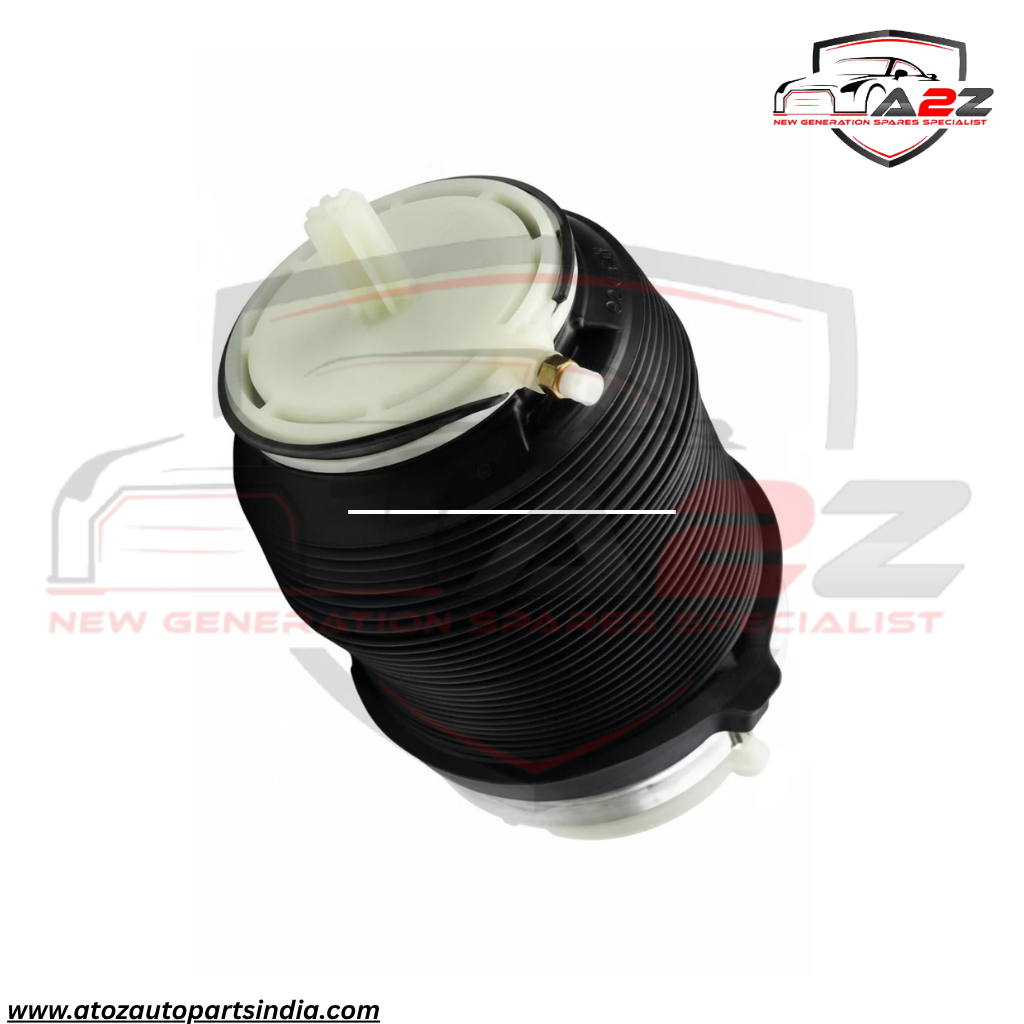Rear Left/Right Air Suspension Spring 4M0616001J 4F0616001J Compatible With AUDI A6 C6 (4F2) | A6 / S6
