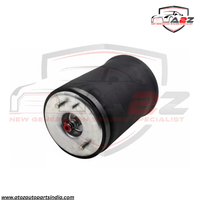 Rear Air Suspension Springs Right 37126750356 37121095580 & Left 37126750355 37121095579 Compatible With BMW X5 E53